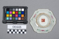 碟盤藏品圖，第6張