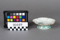 碟盤藏品圖，第2張