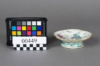 碟盤藏品圖，第4張