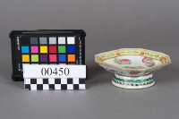 碟盤藏品圖，第2張