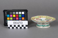 碟盤藏品圖，第3張