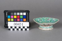 碟盤藏品圖，第1張