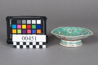 碟盤藏品圖，第2張