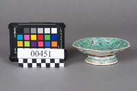 碟盤藏品圖，第3張