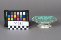 碟盤藏品圖，第4張