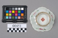 碟盤藏品圖，第6張