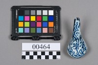 湯匙藏品圖，第1張