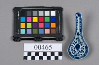 湯匙藏品圖，第1張