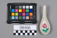 湯匙藏品圖，第1張