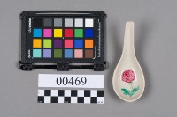 湯匙藏品圖，第1張