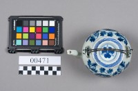 茶壺(附蓋)藏品圖，第5張