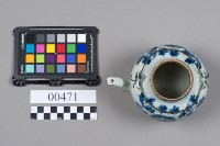 茶壺(附蓋)藏品圖，第6張