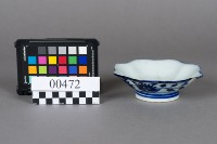青花海碗藏品圖，第2張