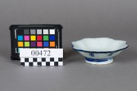 青花海碗藏品圖，第4張