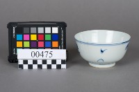 青花碗藏品圖，第4張