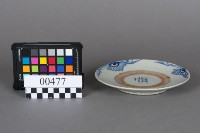 瓷盤藏品圖，第1張