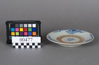 瓷盤藏品圖，第2張