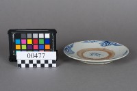 瓷盤藏品圖，第3張