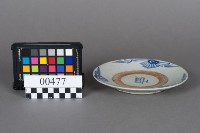 瓷盤藏品圖，第4張