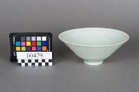 青瓷薄胎碗藏品圖，第2張