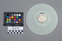 青瓷薄胎碗藏品圖，第6張