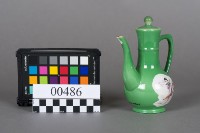 酒壺藏品圖，第2張