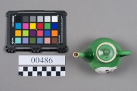 酒壺藏品圖，第5張