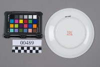 酒杯盤藏品圖，第6張