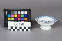 碟藏品圖，第1張