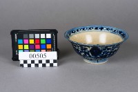 碗藏品圖，第2張