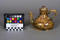 茶壺藏品圖，第1張