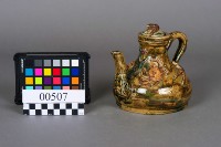 茶壺藏品圖，第2張