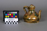 茶壺藏品圖，第3張