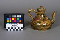 茶壺藏品圖，第4張