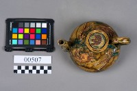 茶壺藏品圖，第5張