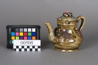 茶壺藏品圖，第2張