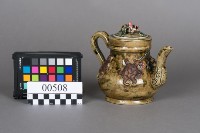 茶壺藏品圖，第3張