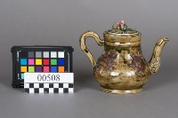 茶壺藏品圖，第4張