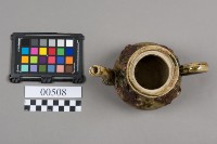 茶壺藏品圖，第6張