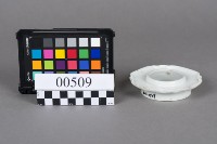 碟盤座藏品圖，第2張