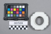 碟盤座藏品圖，第5張