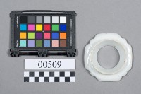 碟盤座藏品圖，第6張