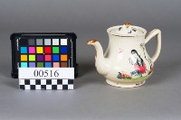 茶壺藏品圖，第2張