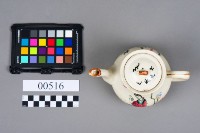 茶壺藏品圖，第5張