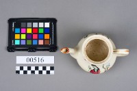 茶壺藏品圖，第6張