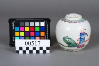 壺藏品圖，第3張