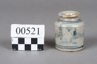 壺(罐)藏品圖，第1張