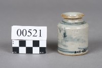 壺(罐)藏品圖，第2張