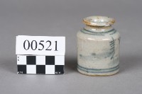 壺(罐)藏品圖，第3張