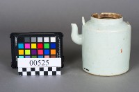 盤口壺藏品圖，第1張